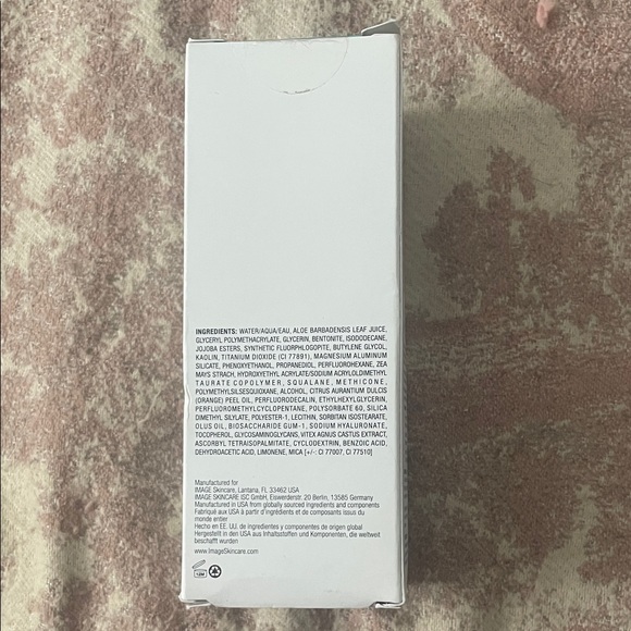 Firming Transformation Mask - Picture 3 of 7